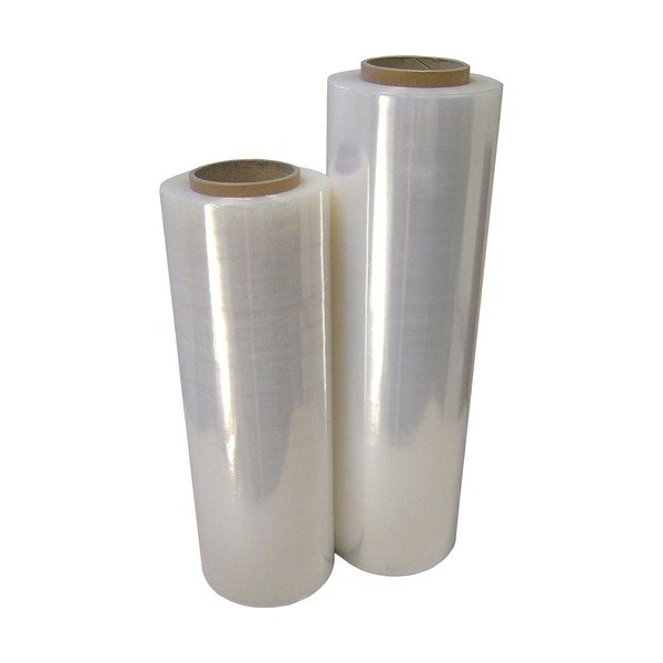 Pallet Wrap, Machine-grade, 80-Gauge, 20inx5000ft , 40/PL, CL, 40PK
